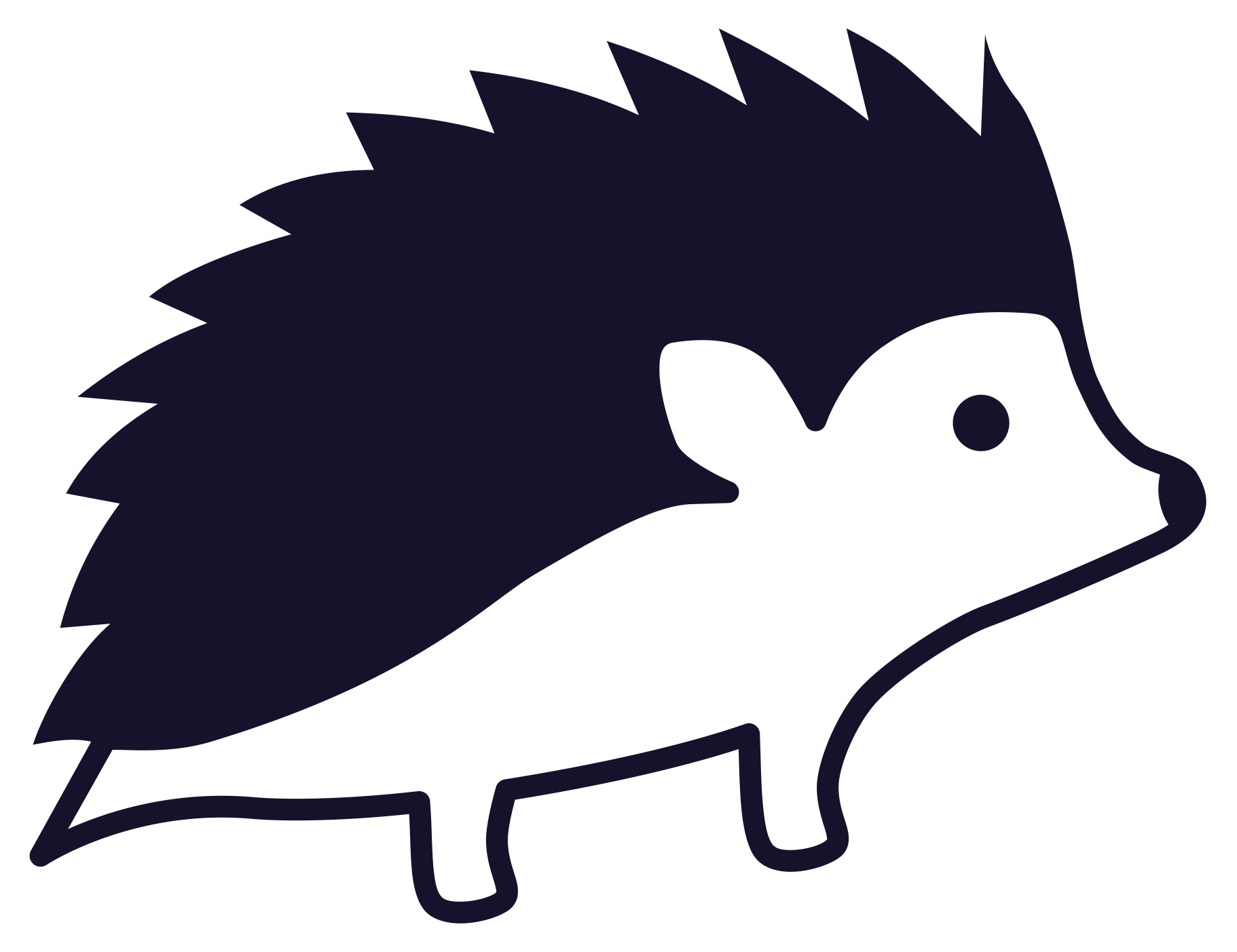 TemplateHedgehog icon